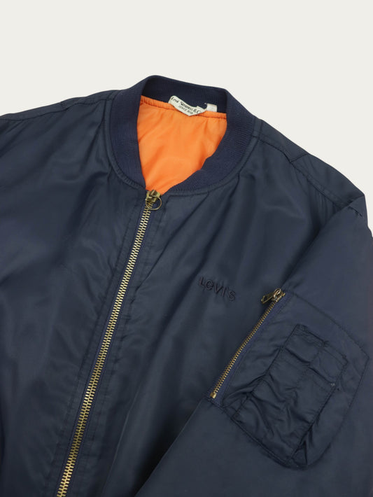 BOMBER LEVI'S VINTAGE 90S
