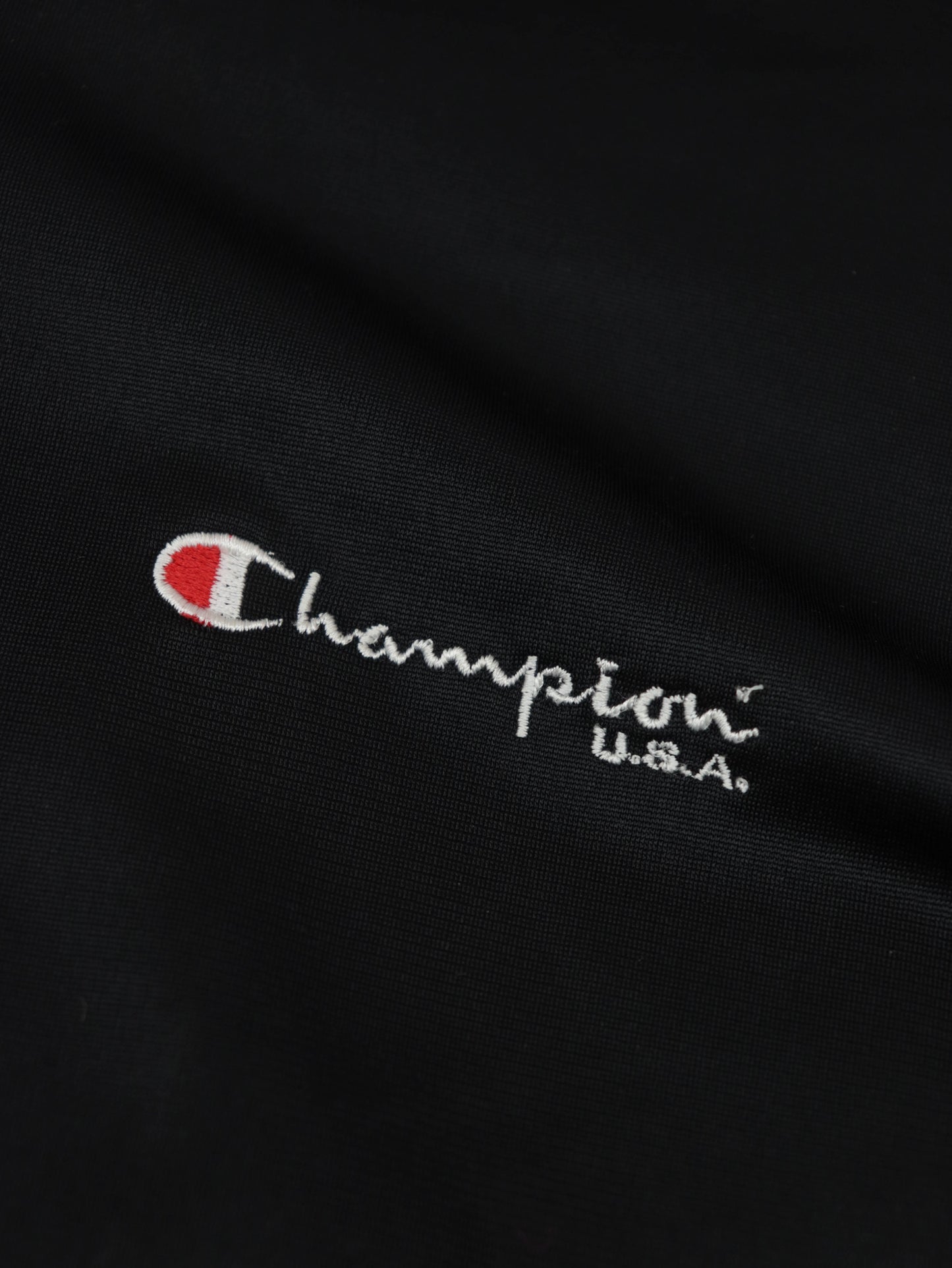 CHAQUETA CHAMPION USA VINTAGE 90S