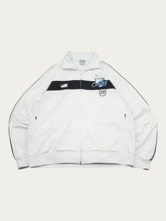 CHAQUETA NIKE CORTEZ VINTAGE 00S