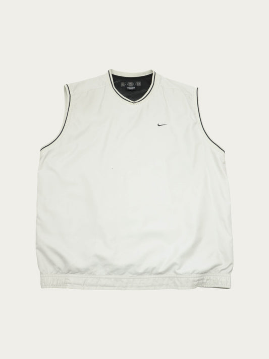 CHALECO NIKE GOLF VINTAGE 00S