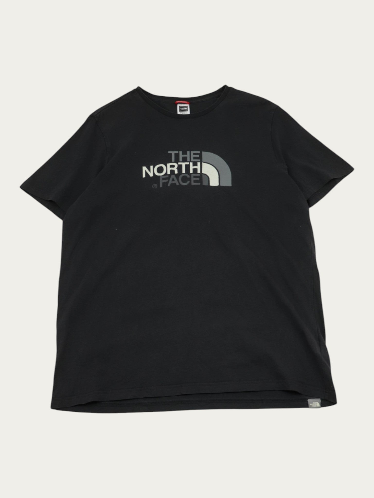 VINTAGE THE NORTH FACE T-SHIRT