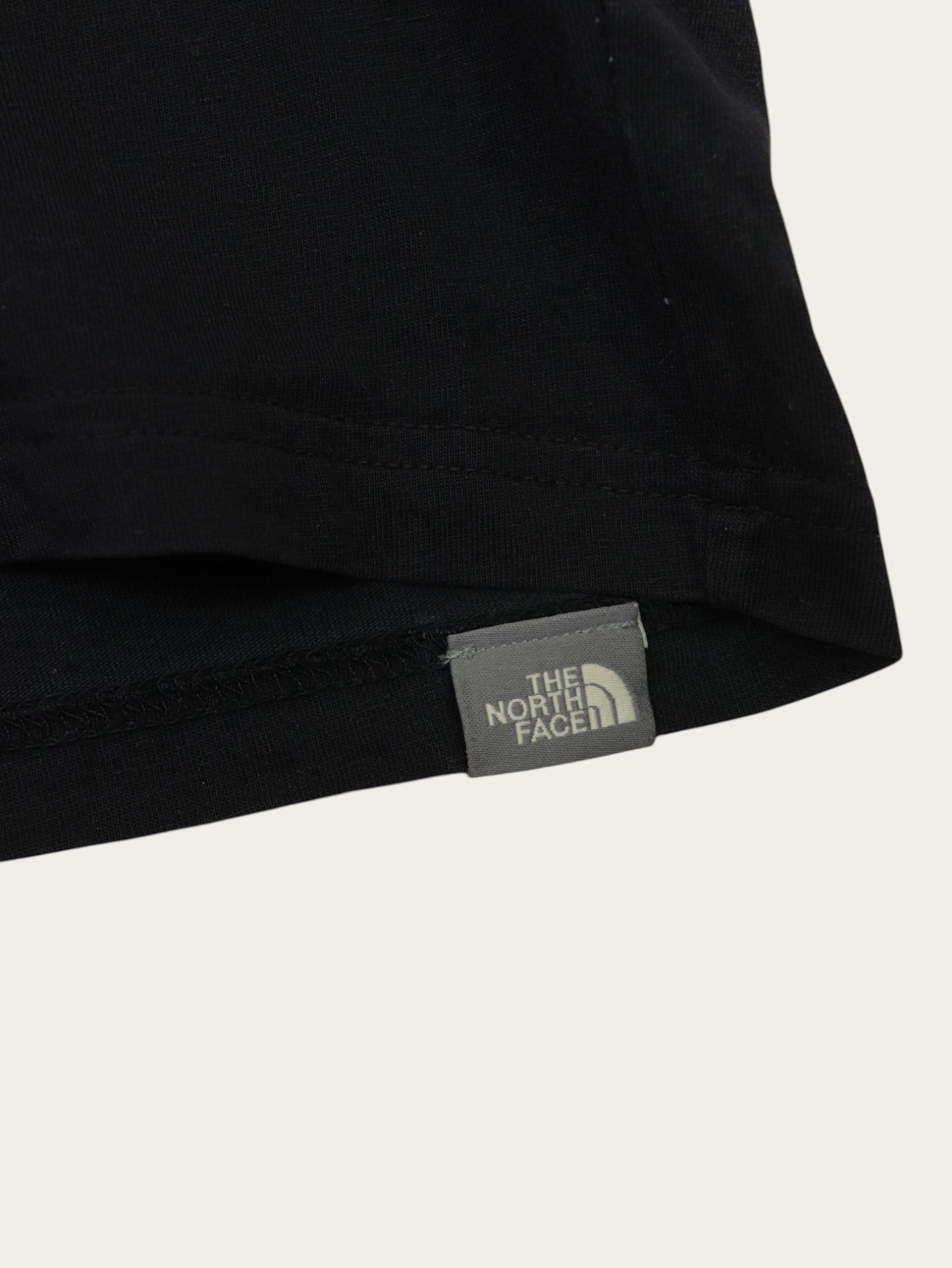 VINTAGE THE NORTH FACE T-SHIRT