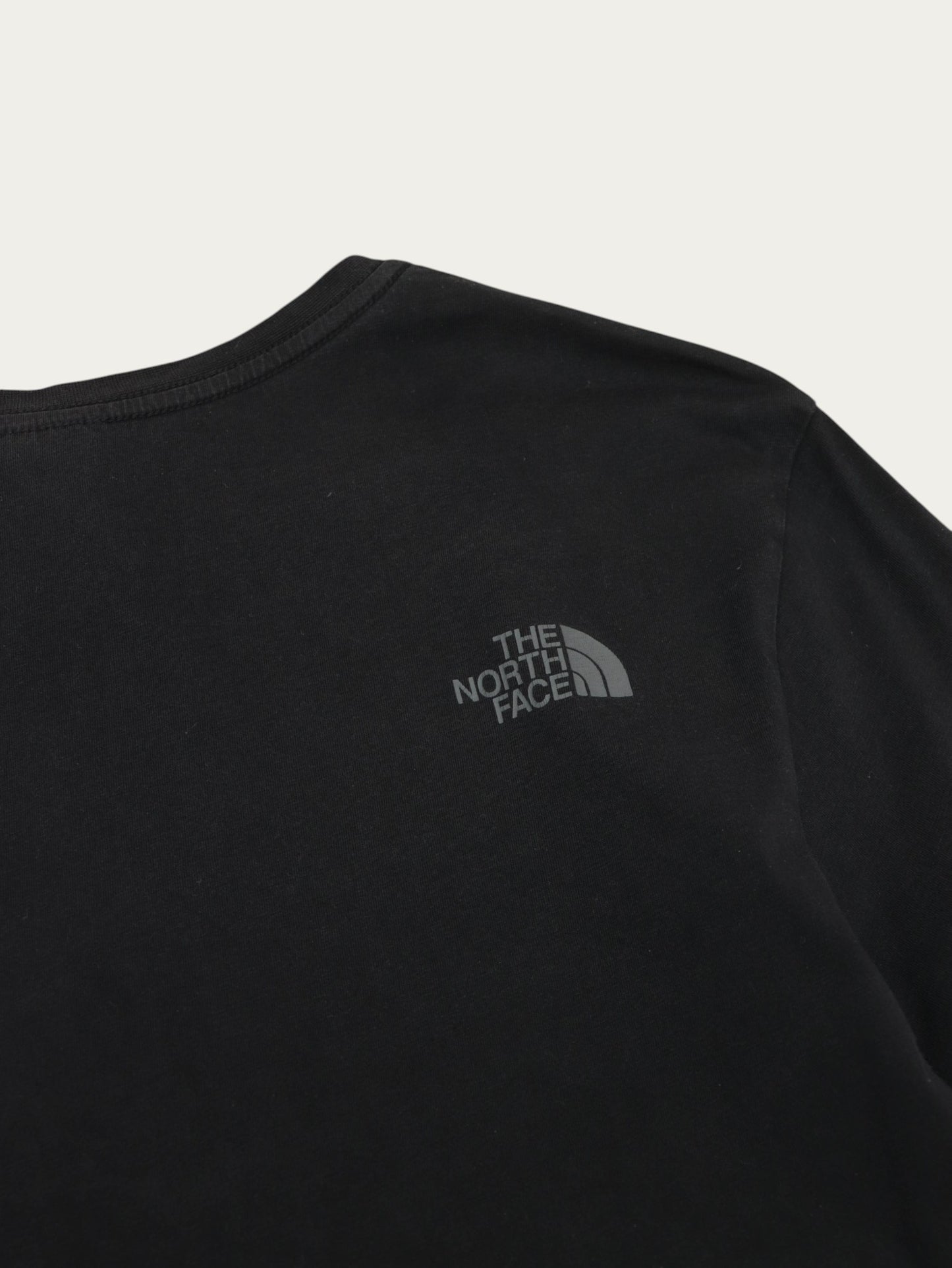 VINTAGE THE NORTH FACE T-SHIRT