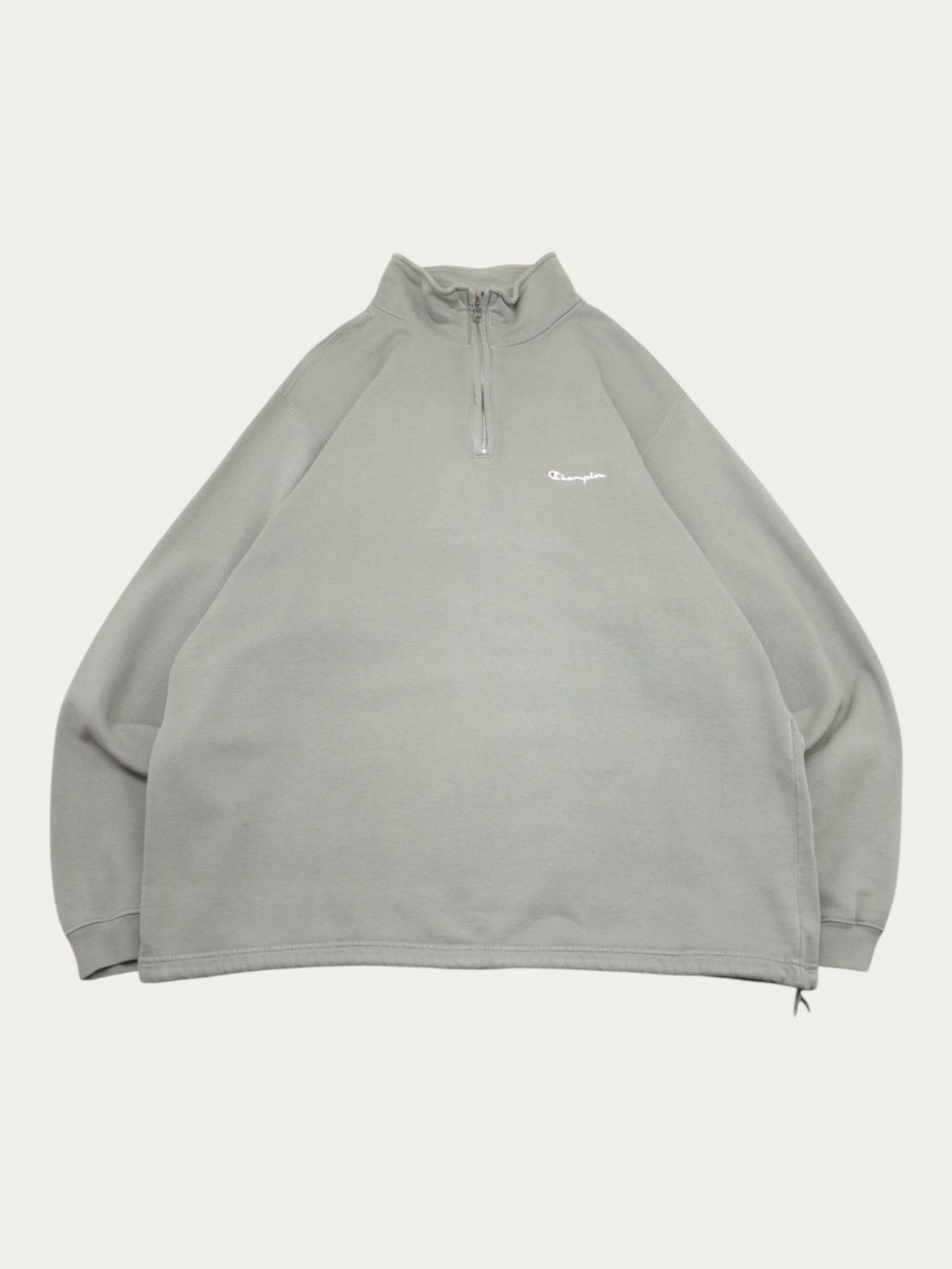 SUDADERA CHAMPION VINTAGE 00S