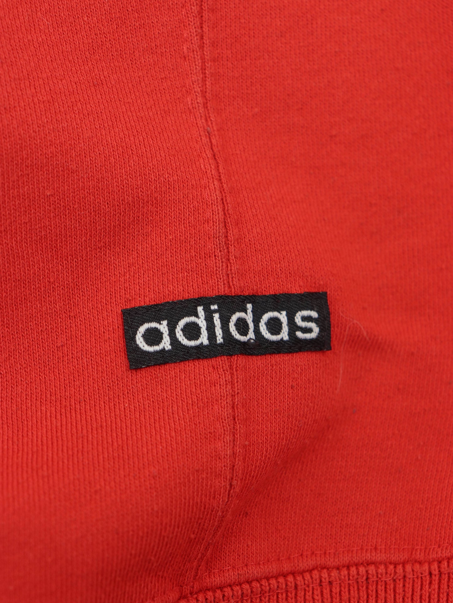 SUDADERA ADIDAS VINTAGE 90S