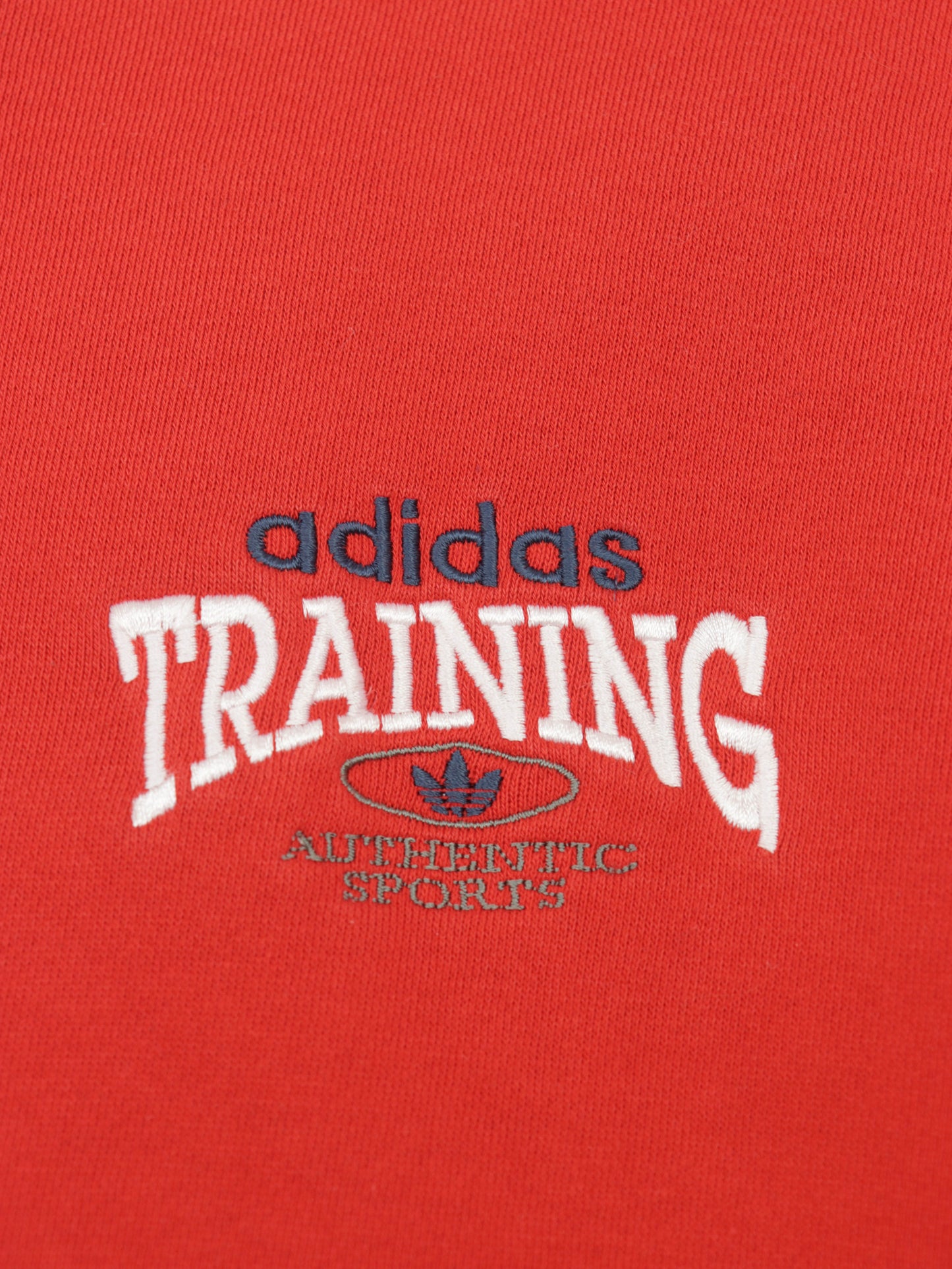 SUDADERA ADIDAS VINTAGE 90S