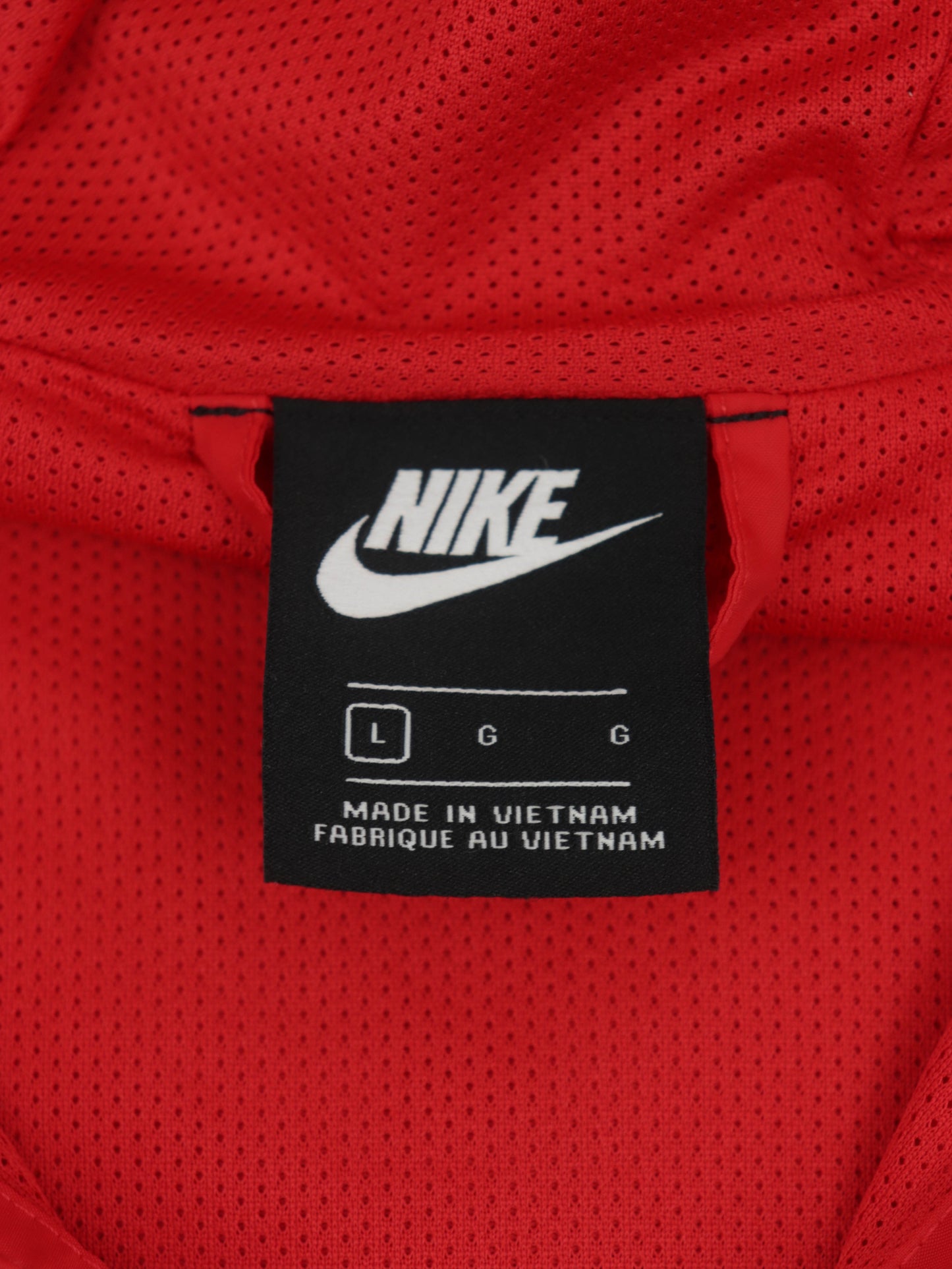 VINTAGE NIKE JACKET