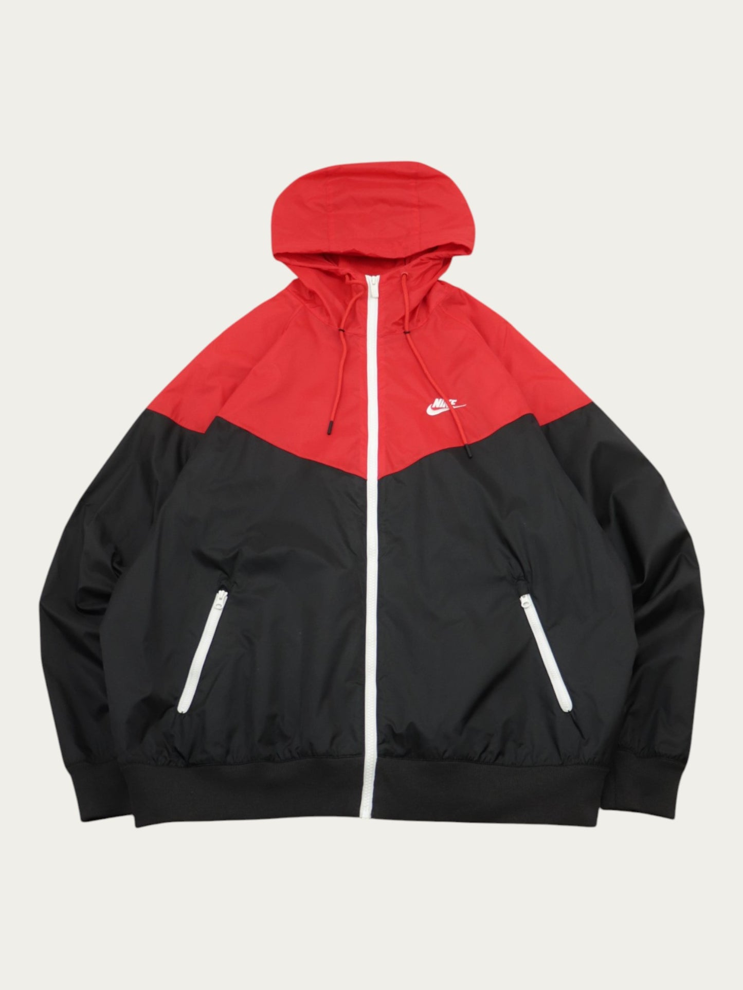 VINTAGE NIKE JACKET