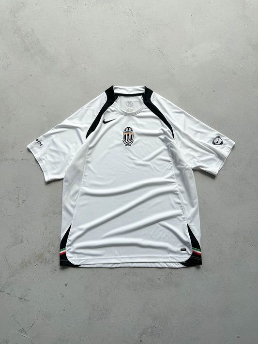 Camiseta Nike Juventus FC Entrenamiento 2005-06'