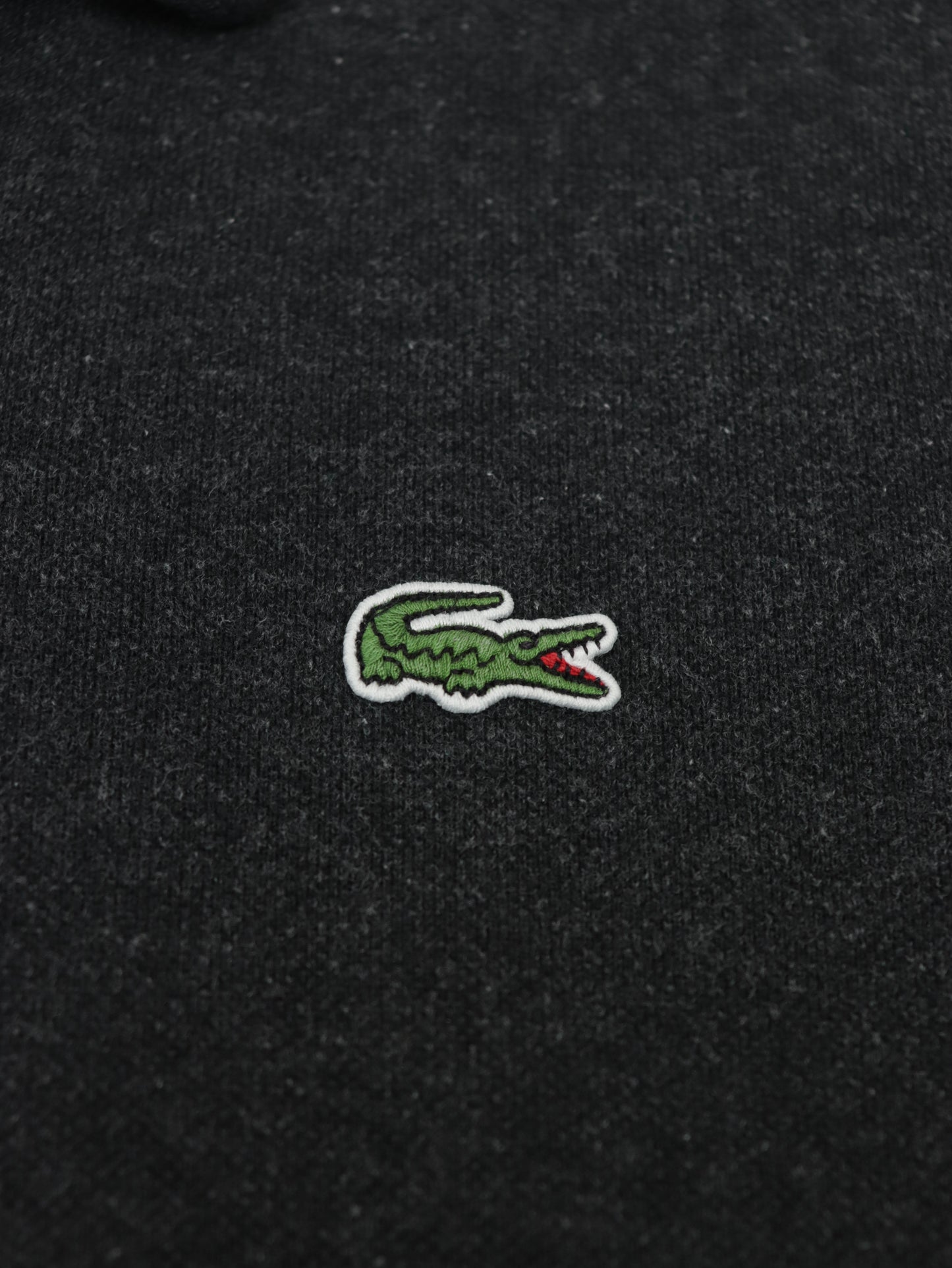 POLO LACOSTE VINTAGE