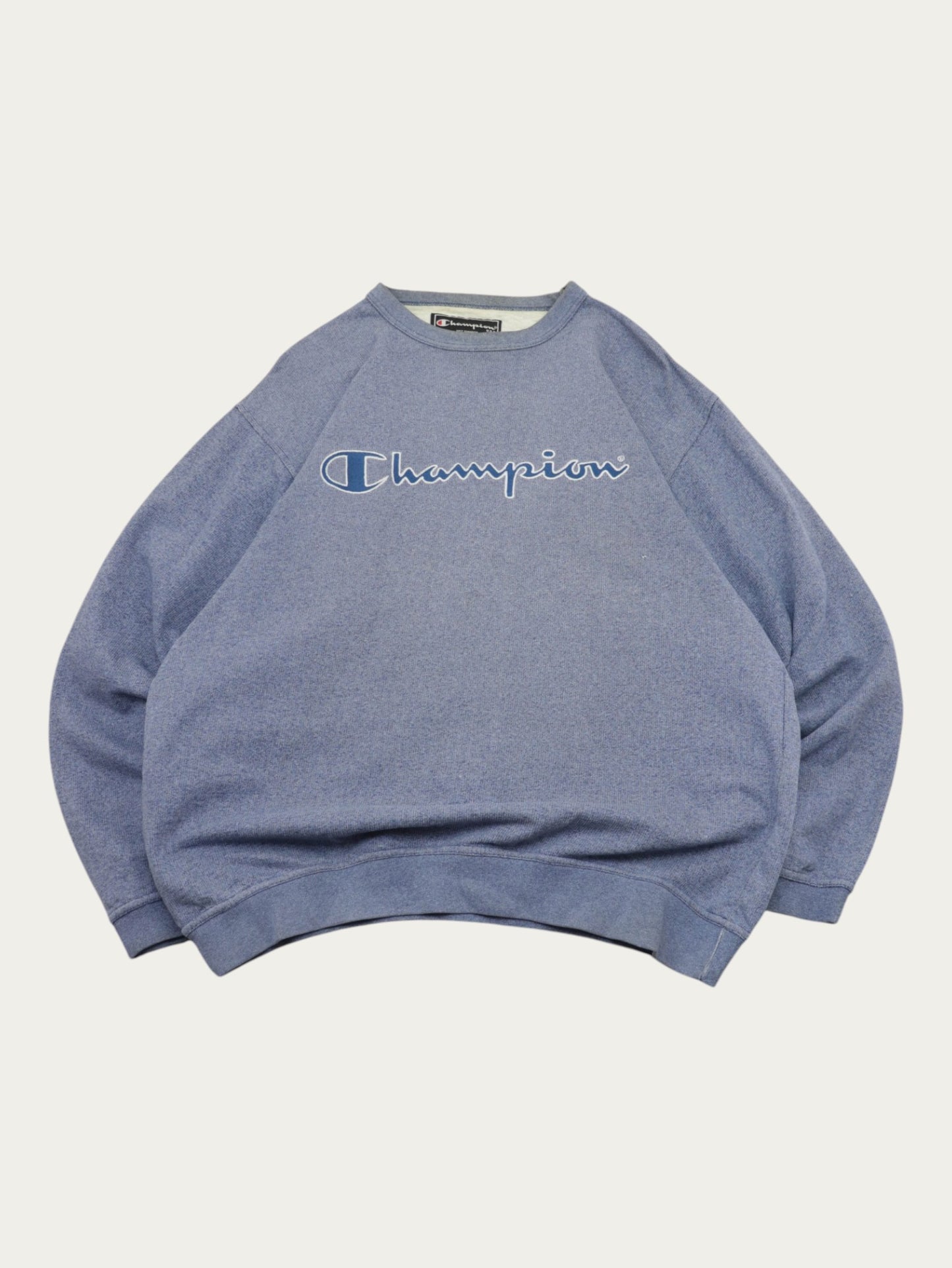 SUDADERA CHAMPION VINTAGE 00S