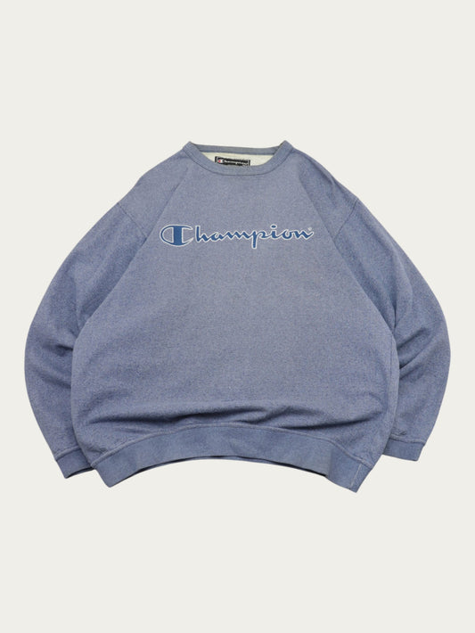 SUDADERA CHAMPION VINTAGE 00S
