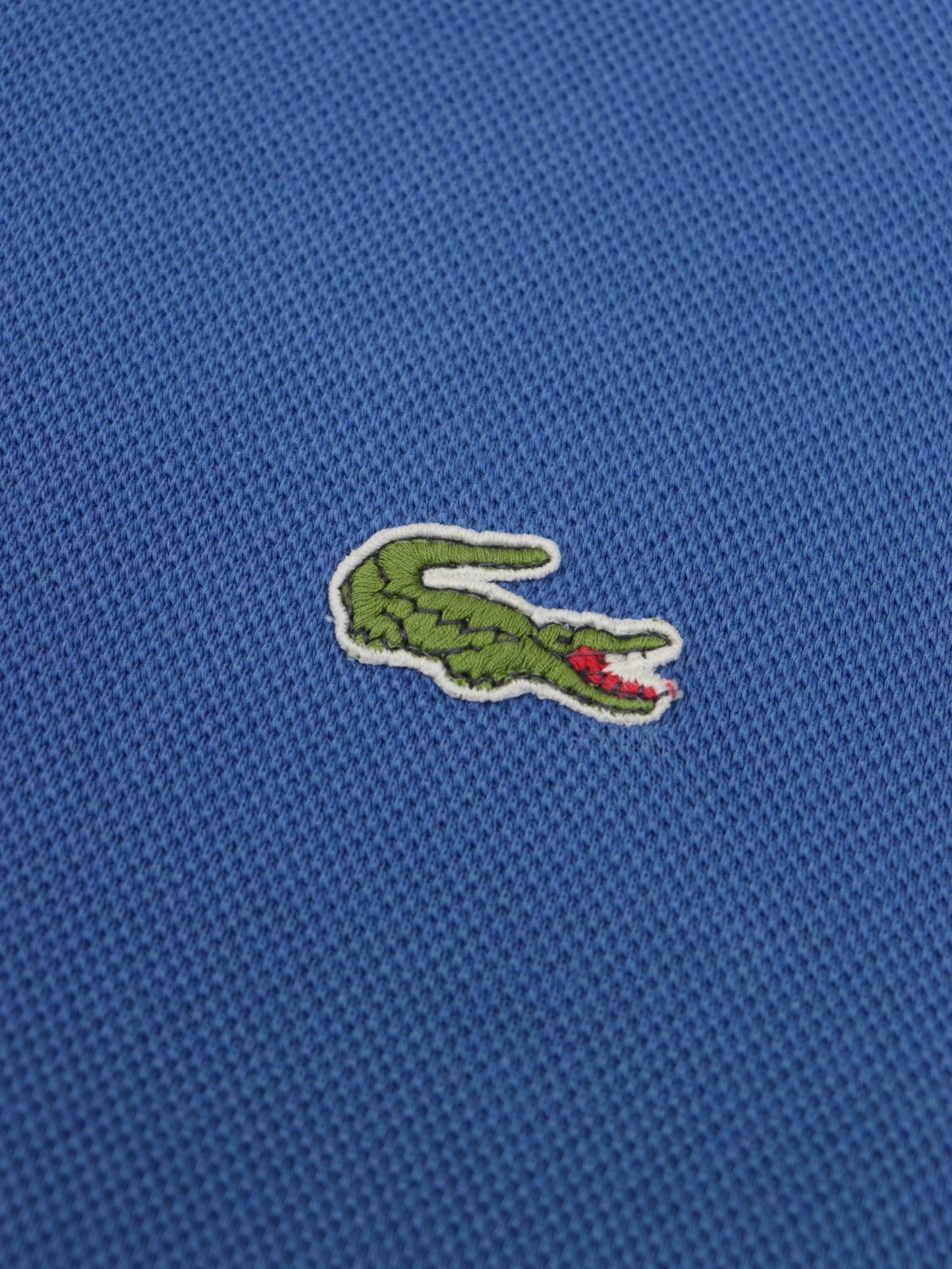 SUDADERA LACOSTE VINTAGE 90S