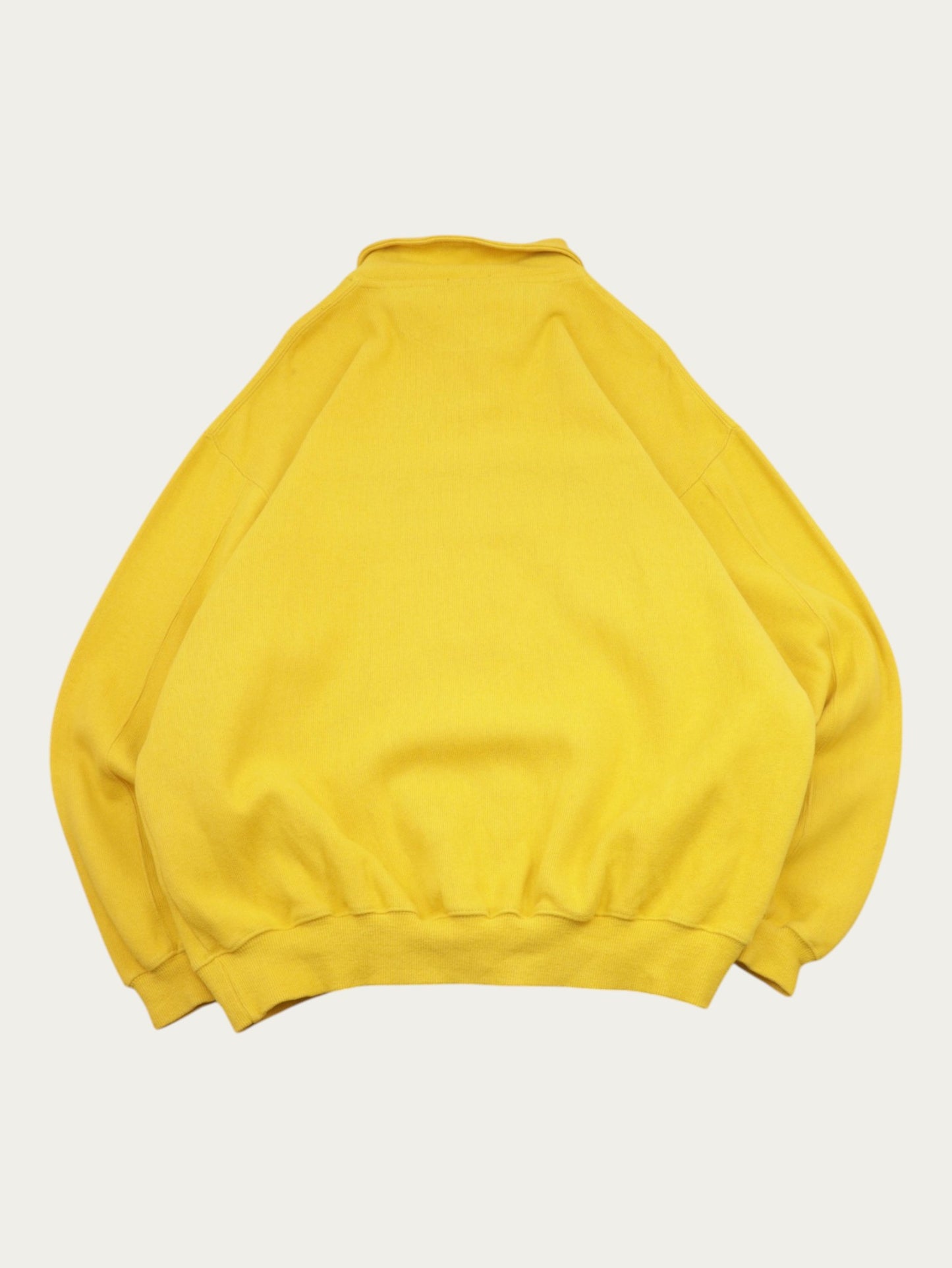 SUDADERA GANT USA VINTAGE 00S