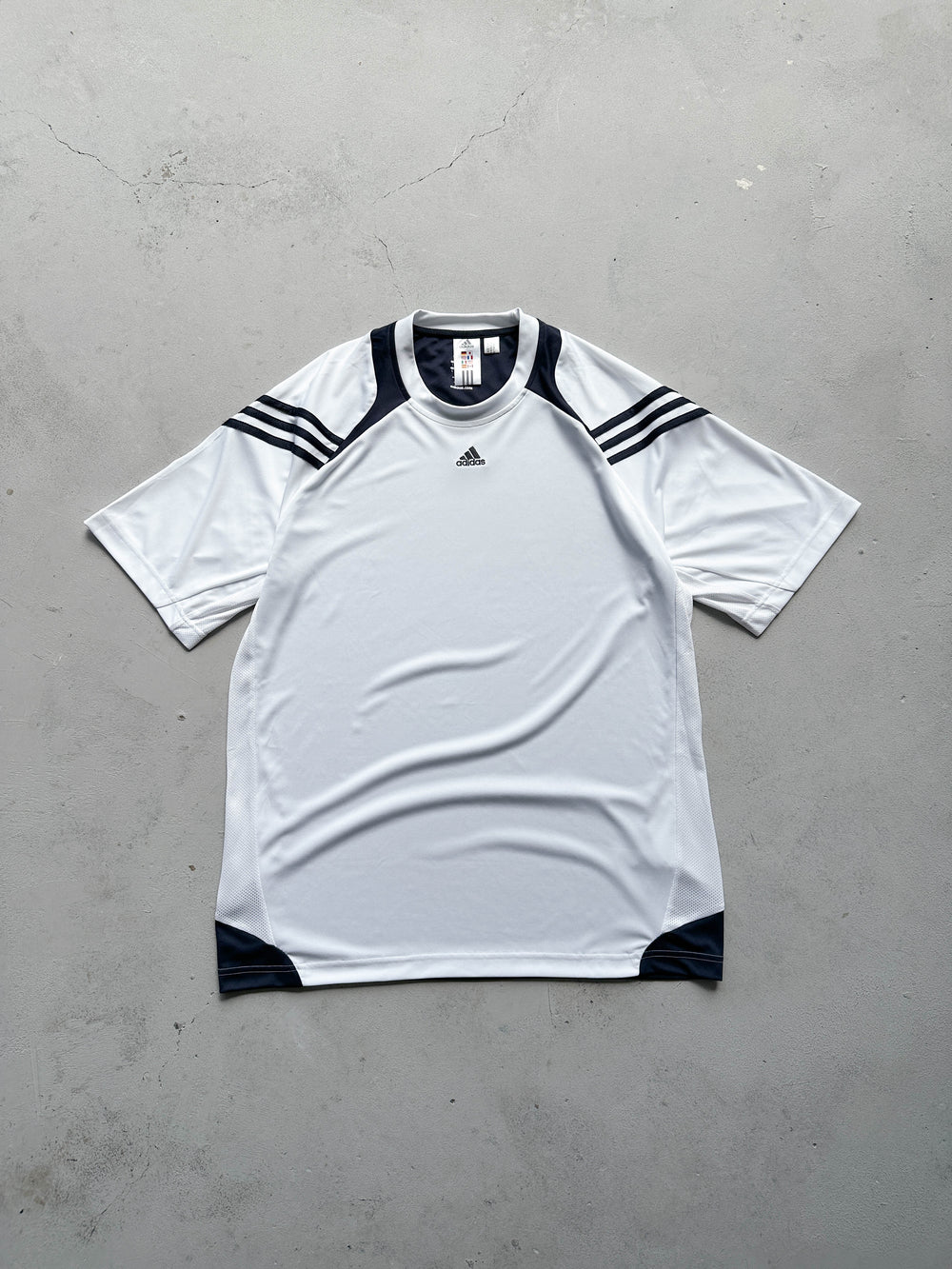 Camiseta Adidas vintage 00s
