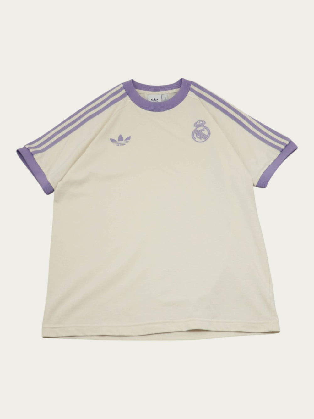CAMISETA ADIDAS REAL MADRID