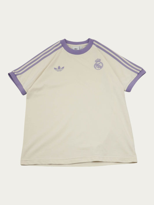 CAMISETA ADIDAS REAL MADRID