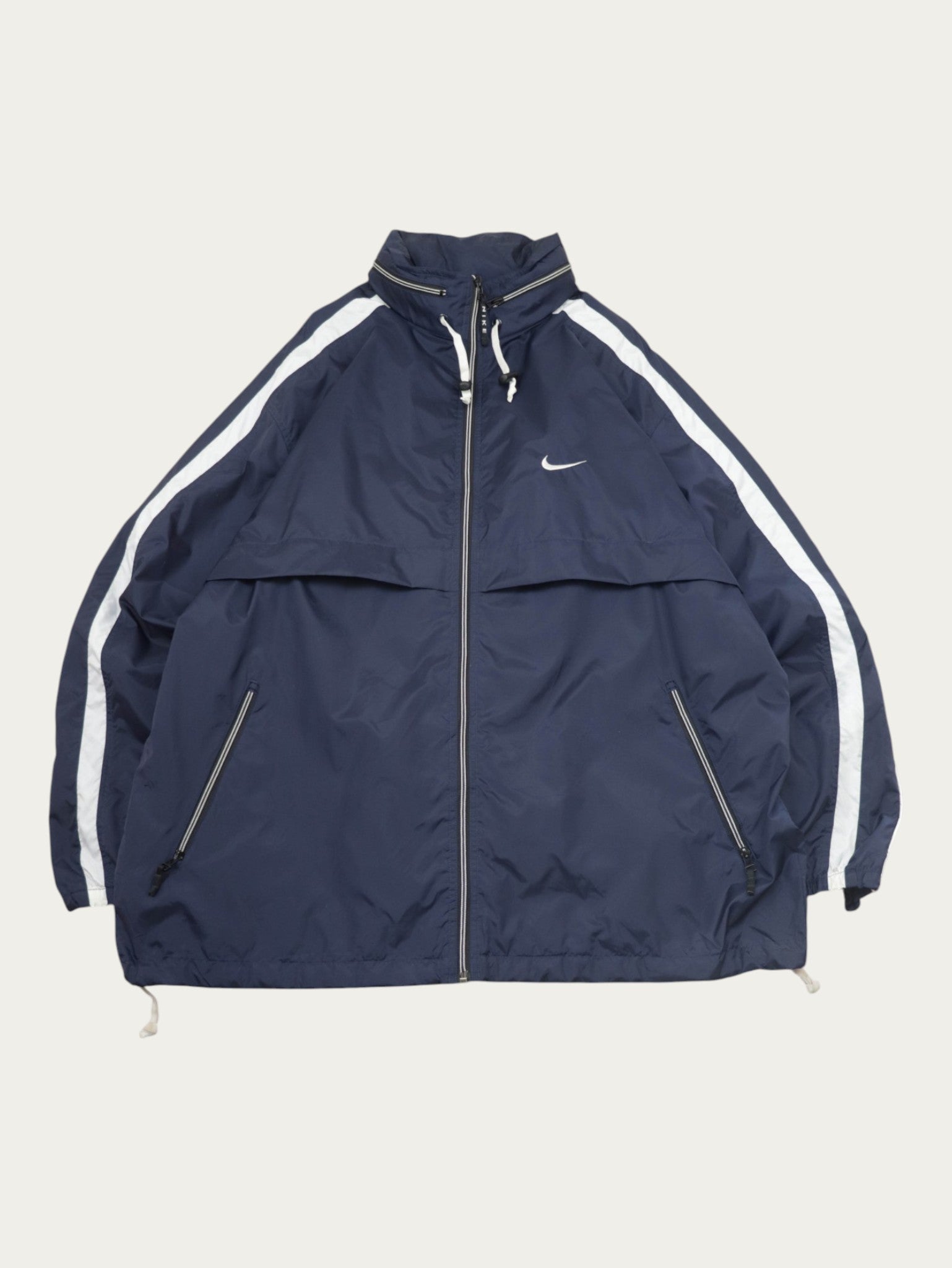 CHAQUETA NIKE VINTAGE 90S