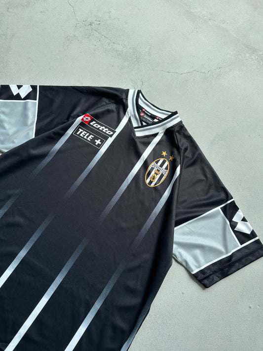 Camiseta Lotto Juventus FC Entrenamiento 2000-01'