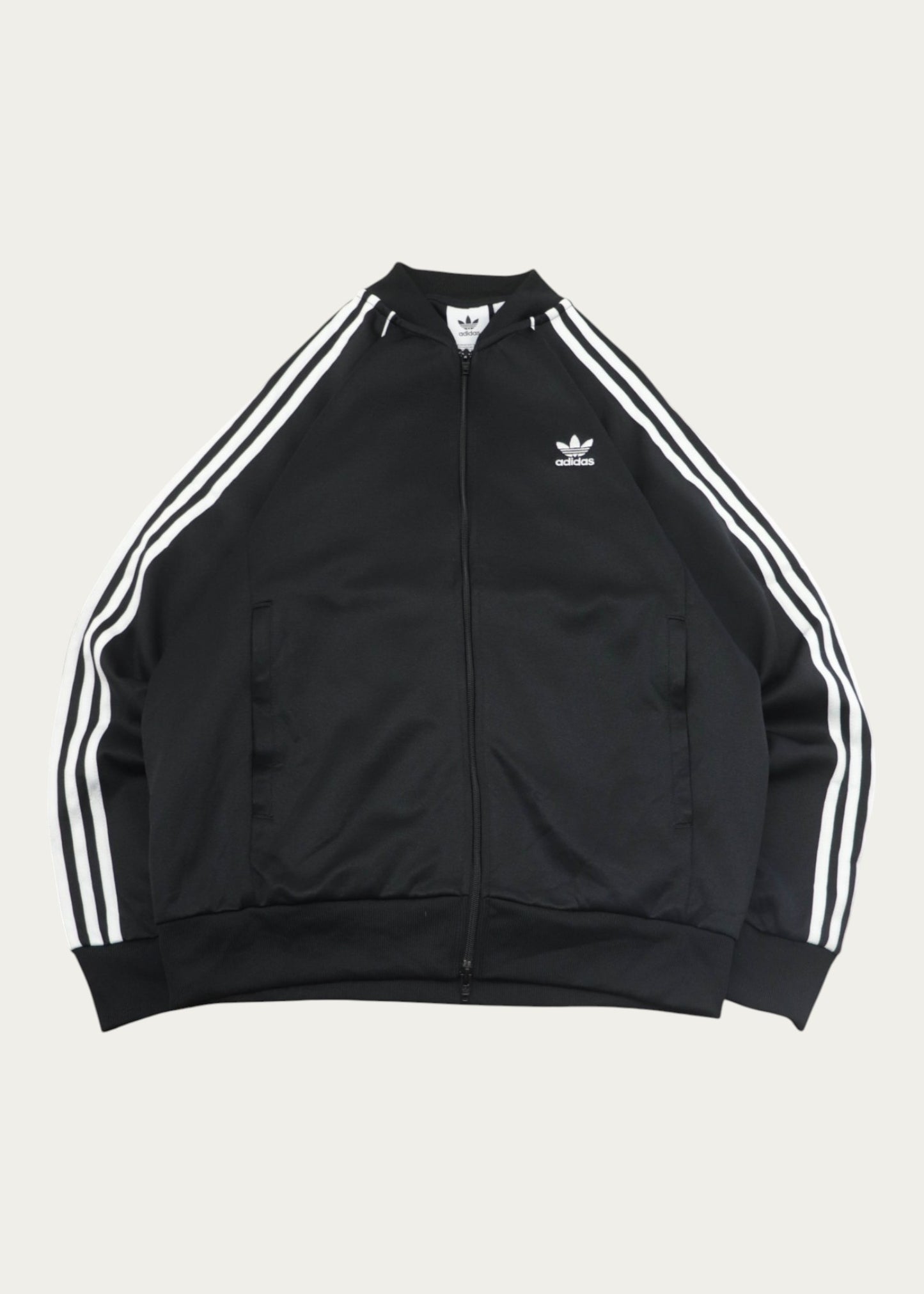 CHAQUETA ADIDAS VINTAGE