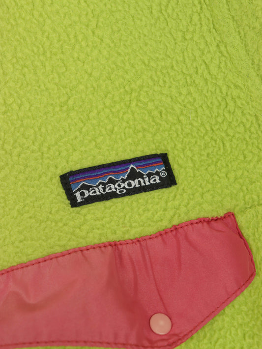 POLAR PATAGONIA VINTAGE