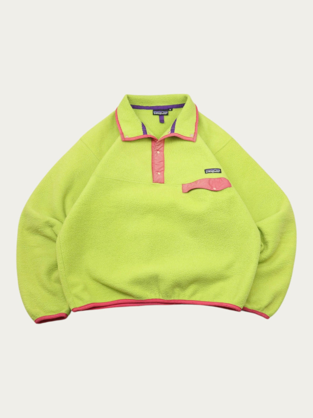POLAR PATAGONIA VINTAGE