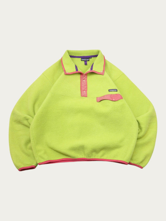 POLAR PATAGONIA VINTAGE