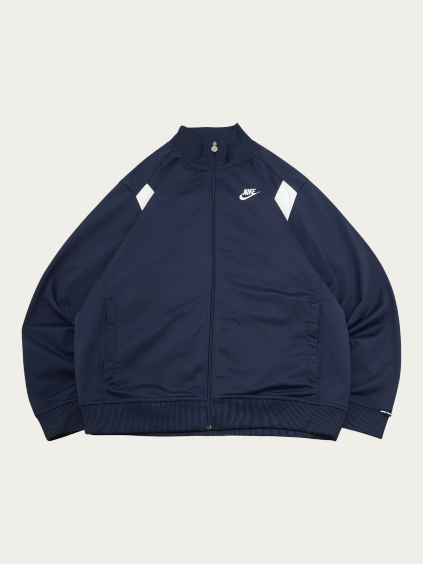 CHAQUETA NIKE VINTAGE 00S
