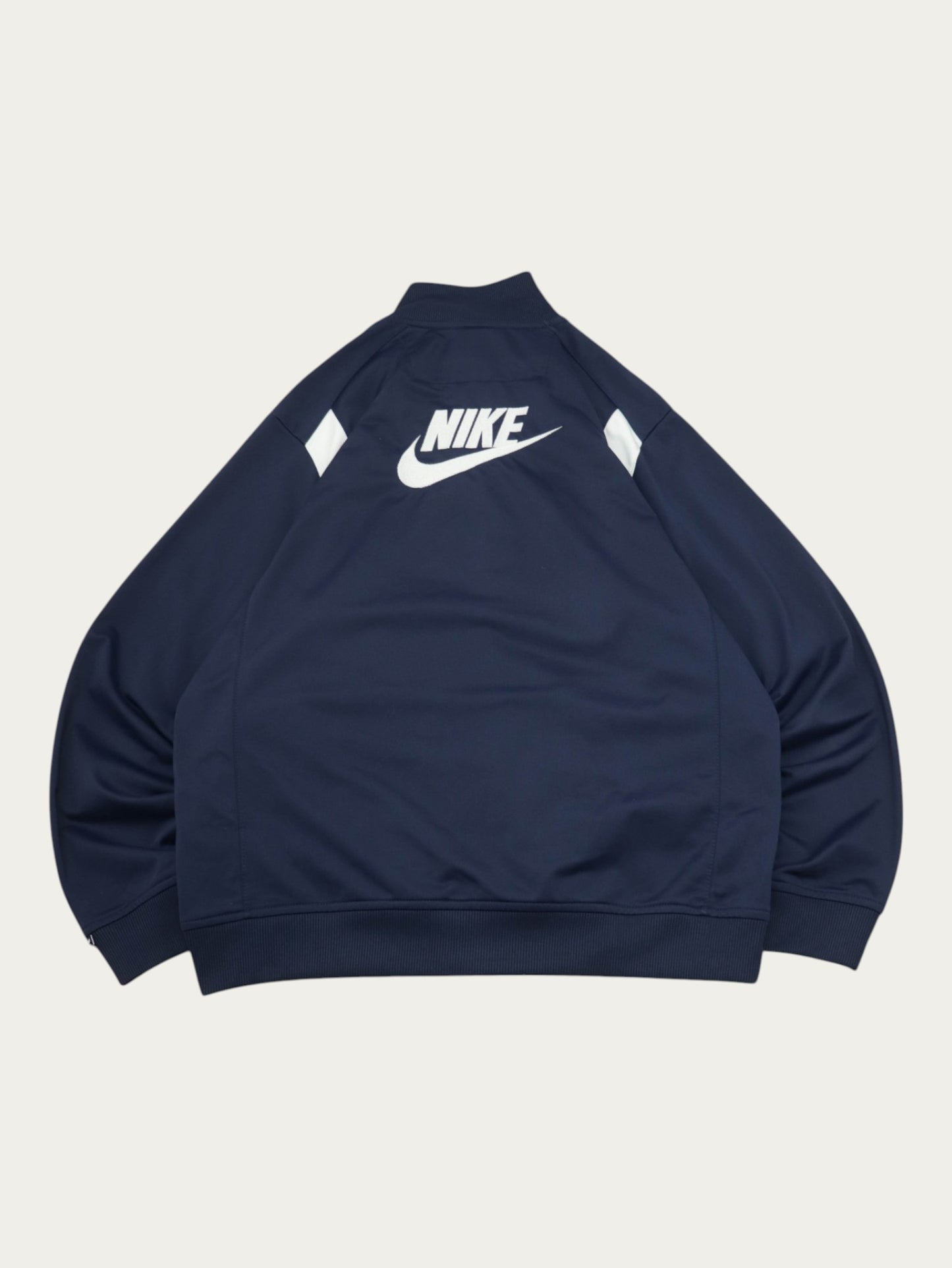 CHAQUETA NIKE VINTAGE 00S