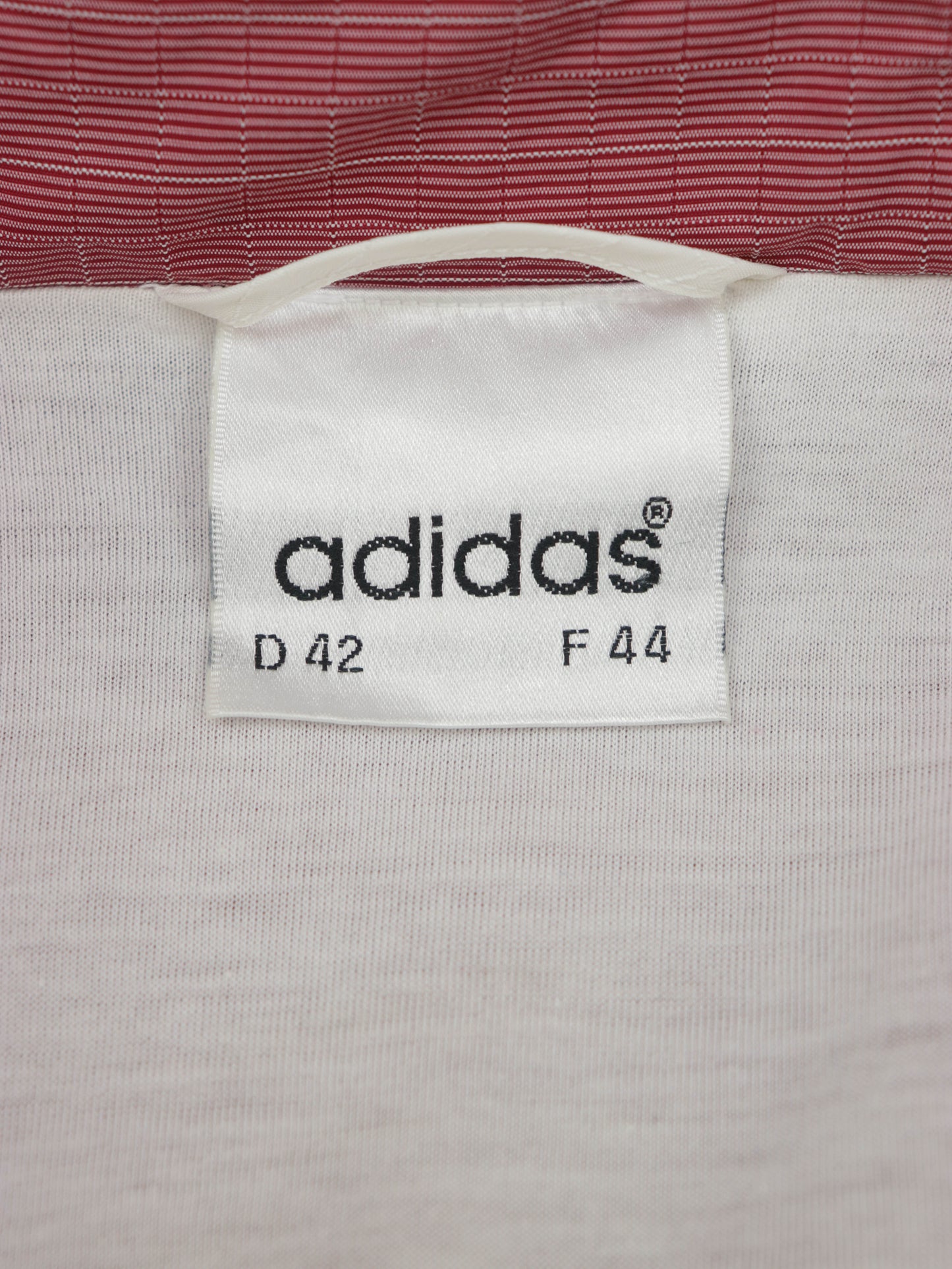 CHAQUETA ADIDAS VINTAGE 90S