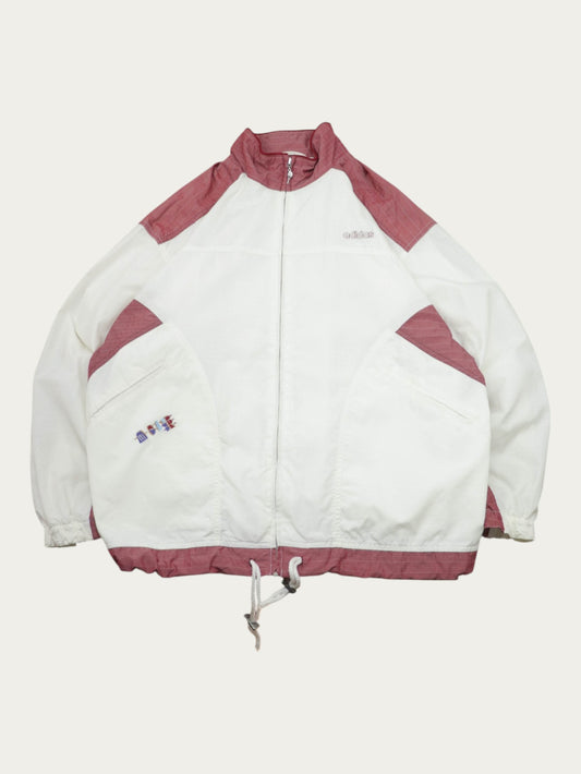 CHAQUETA ADIDAS VINTAGE 90S