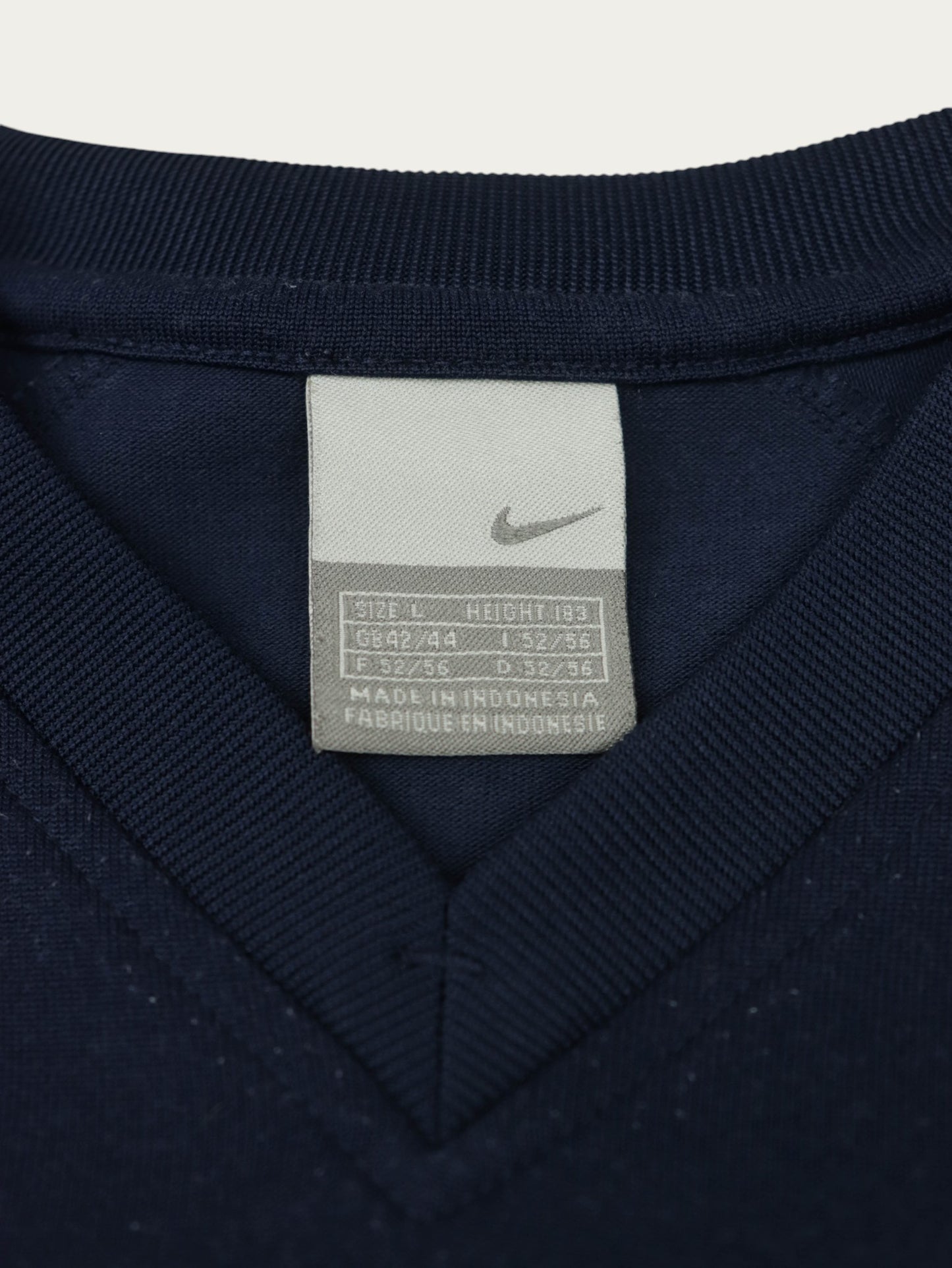 CAMISETA NIKE VINTAGE 00S