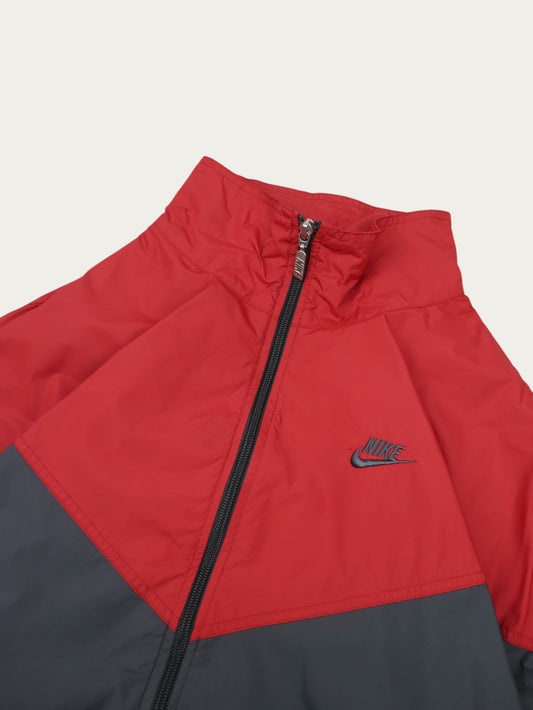 VINTAGE NIKE JACKET 00S
