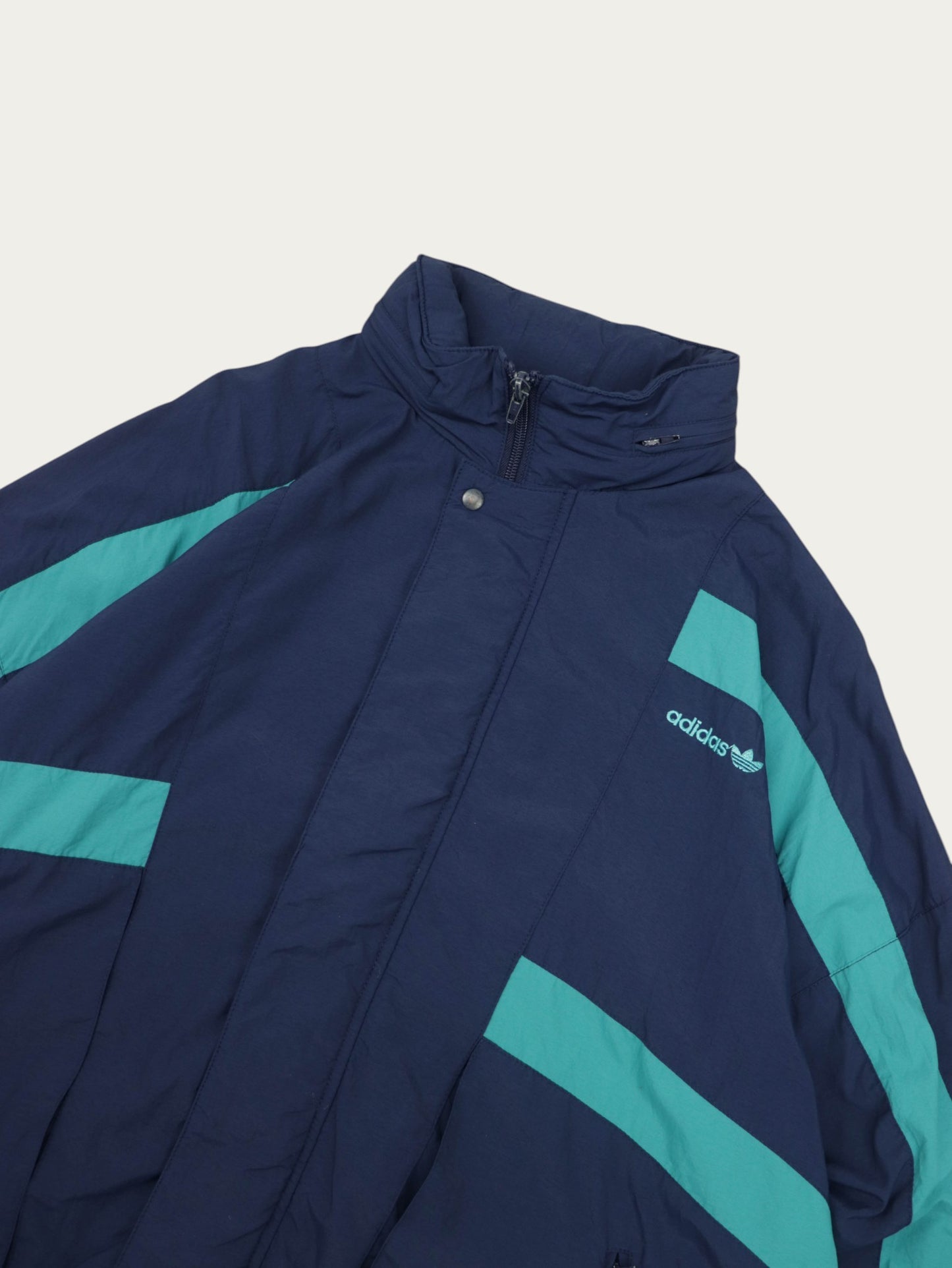 CHAQUETA ADIDAS VINTAGE 90S