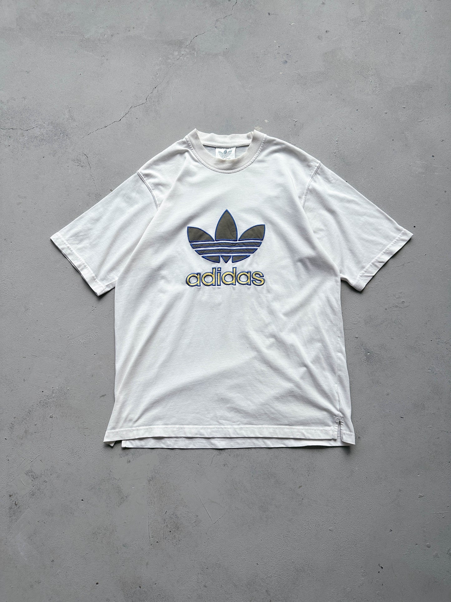 Camiseta Adidas vintage 90s