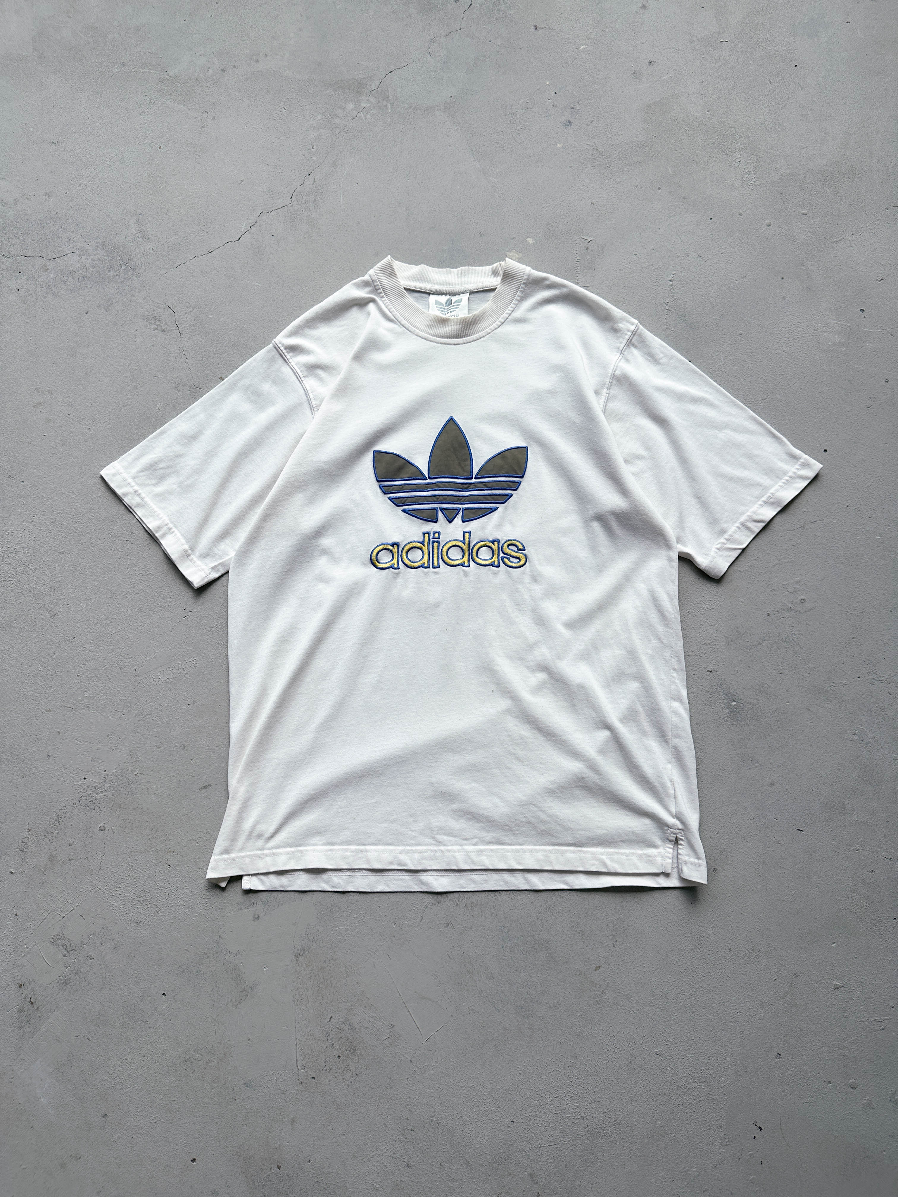 Camiseta Adidas vintage 90s