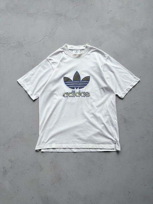 Camiseta Adidas vintage 90s
