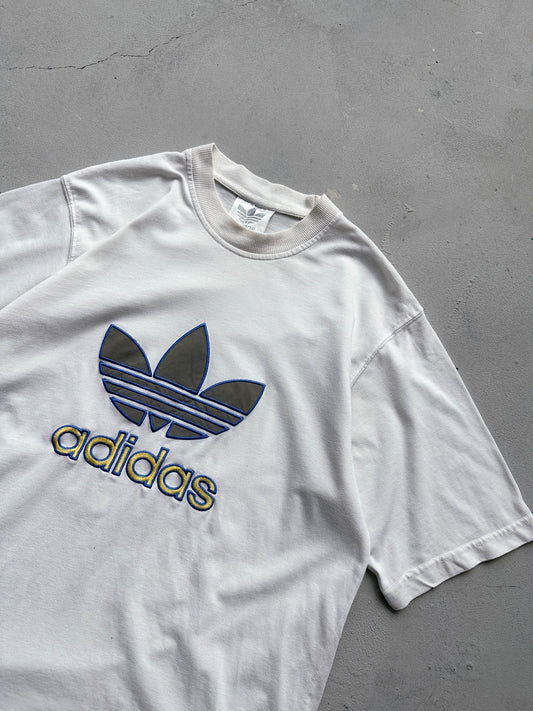 Camiseta Adidas vintage 90s