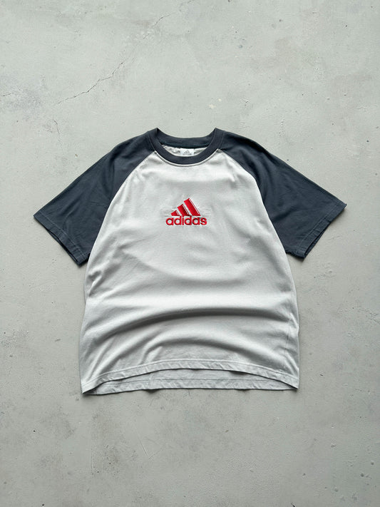 Camiseta Adidas vintage 00s