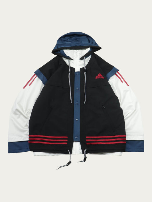 CHAQUETA ADIDAS VINTAGE 90S