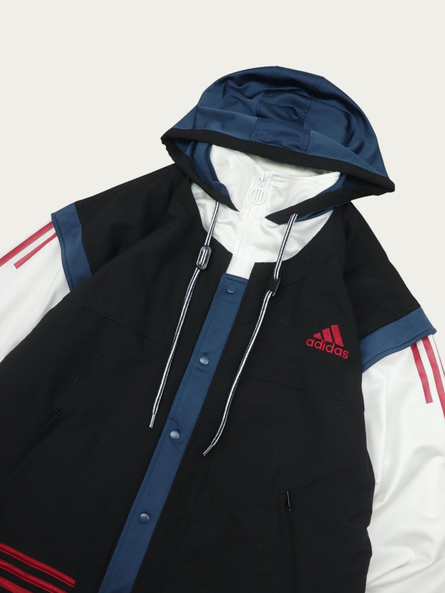 CHAQUETA ADIDAS VINTAGE 90S