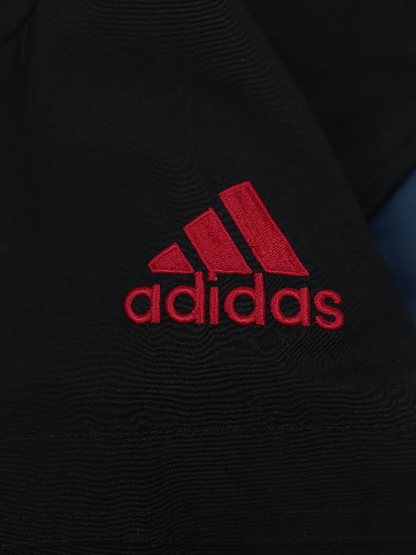 CHAQUETA ADIDAS VINTAGE 90S