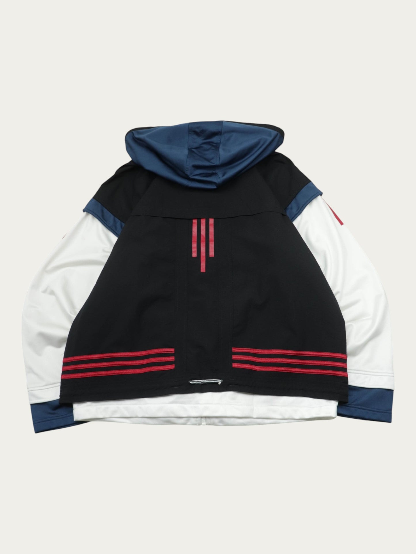 CHAQUETA ADIDAS VINTAGE 90S