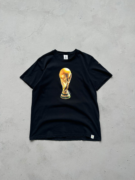 Camiseta Adidas World Cup 2014