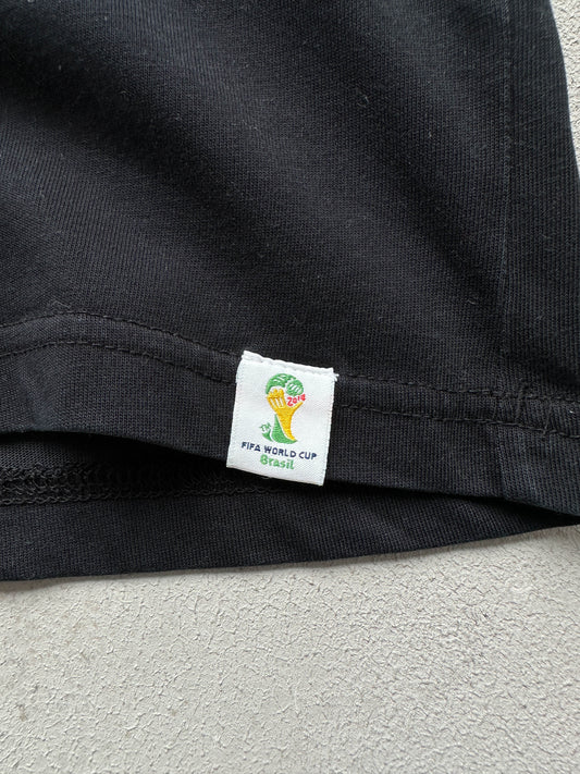 Camiseta Adidas World Cup 2014