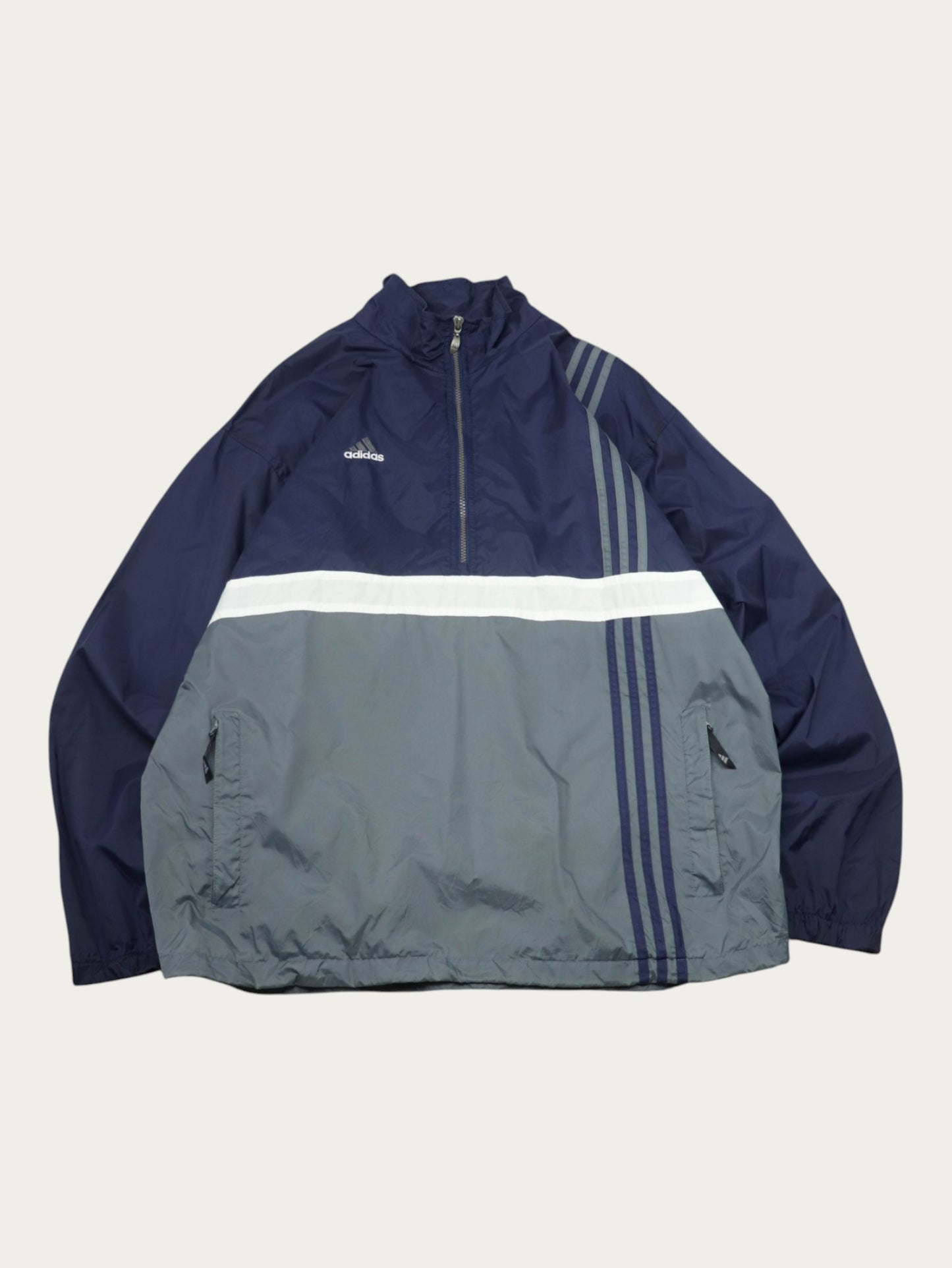 CHAQUETA ADIDAS VINTAGE 90S