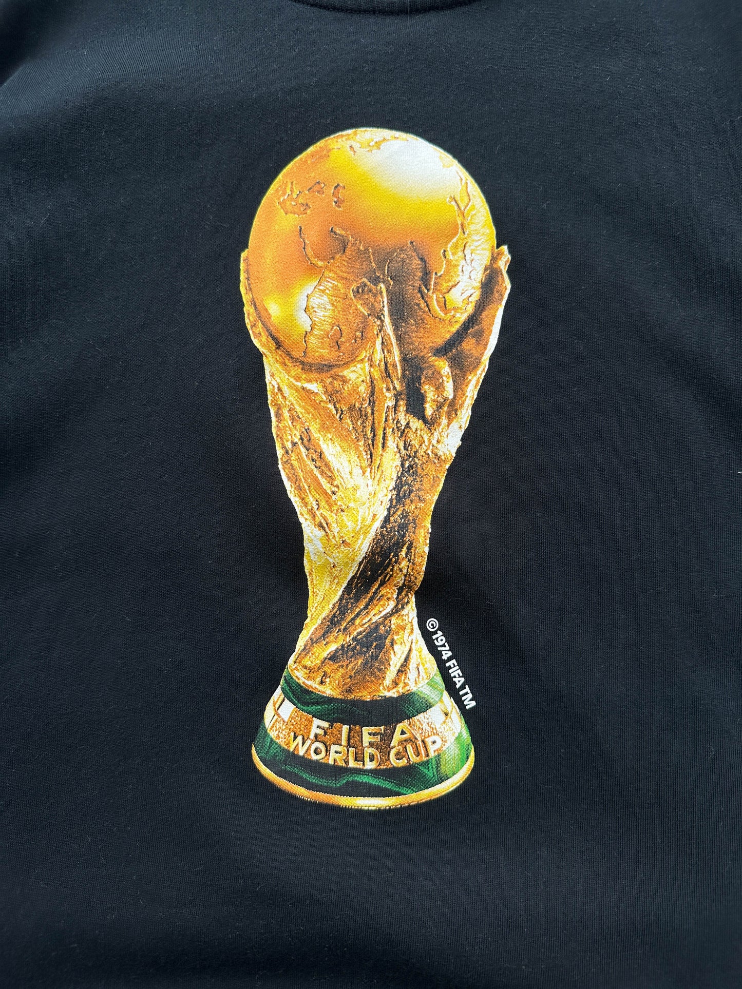 Camiseta Adidas World Cup 2014