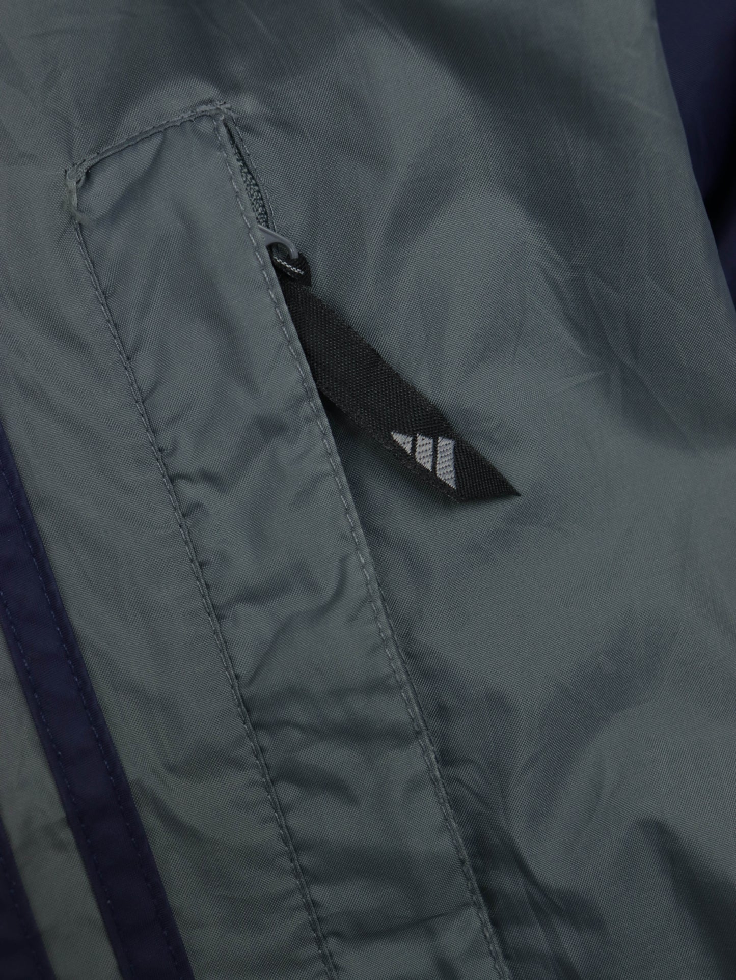 CHAQUETA ADIDAS VINTAGE 90S