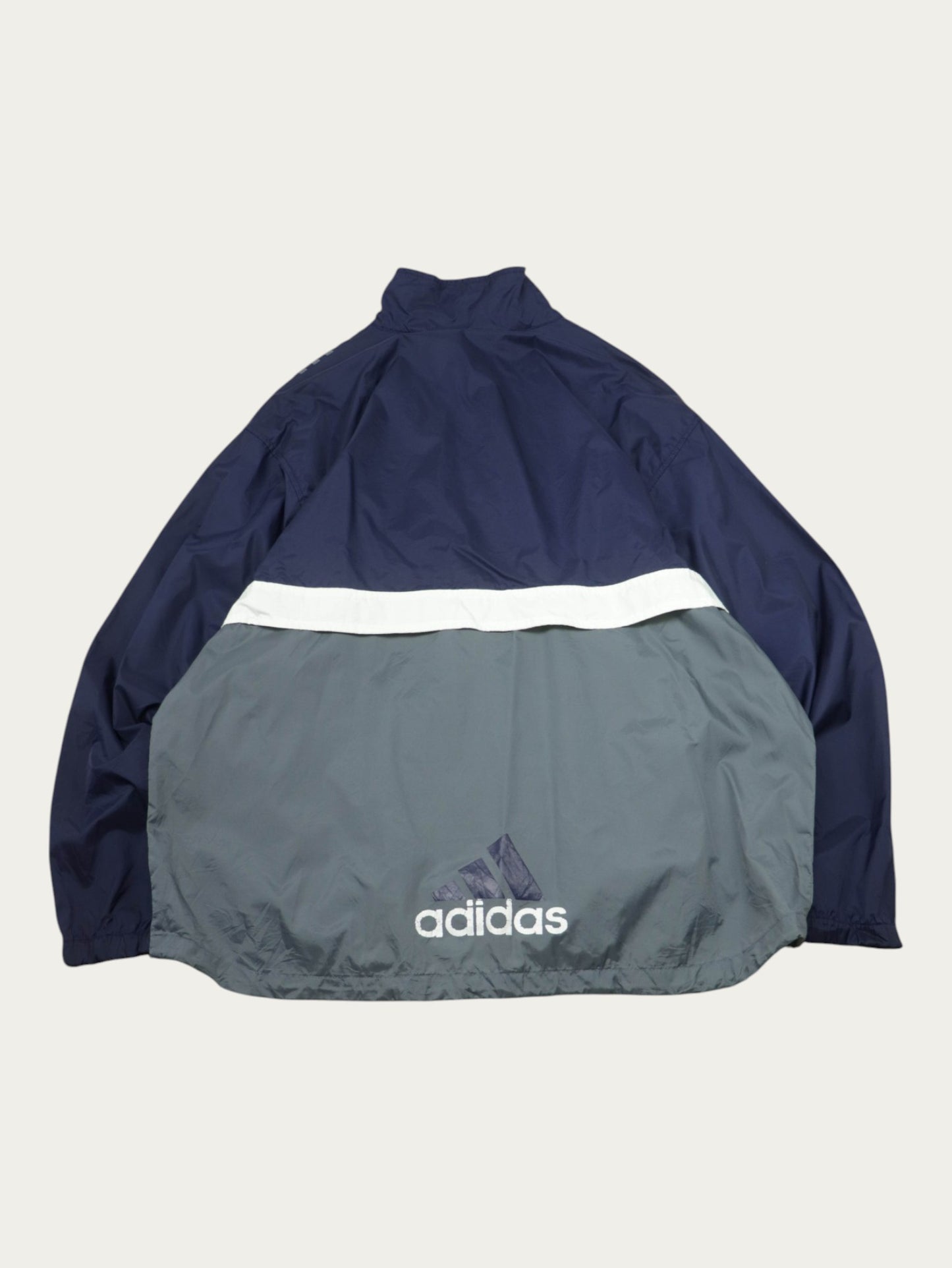 CHAQUETA ADIDAS VINTAGE 90S