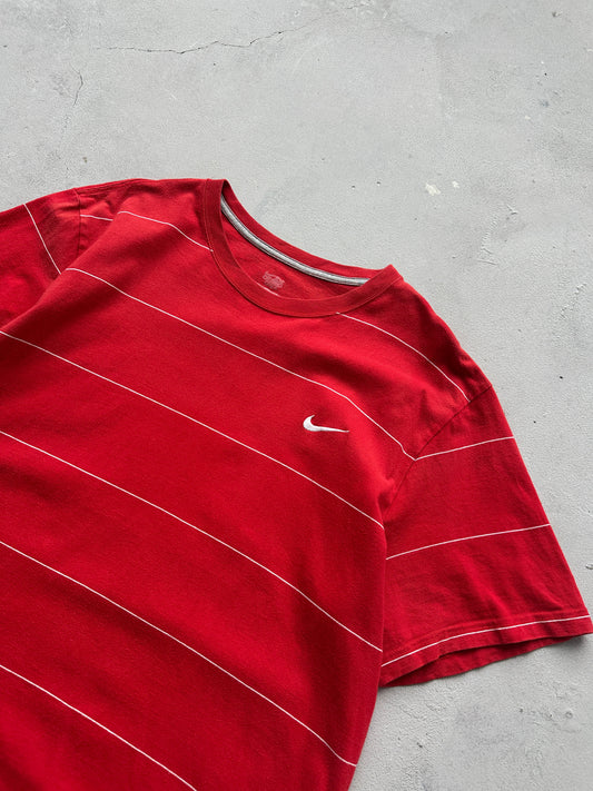 Camiseta Nike vintage 00s
